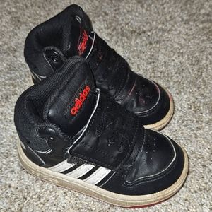 Toddler Adidas